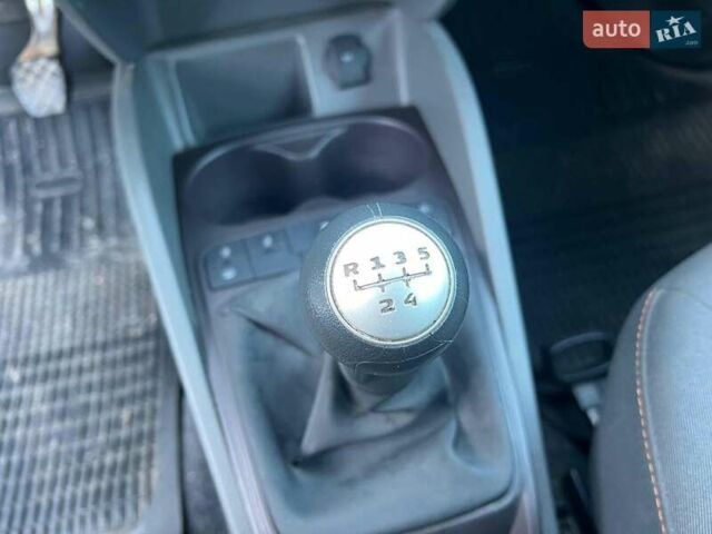 Серый Сеат Ибица, объемом двигателя 1.2 л и пробегом 178 тыс. км за 5490 $, фото 26 на Automoto.ua