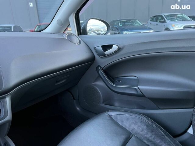 Серый Сеат Ибица, объемом двигателя 1.2 л и пробегом 210 тыс. км за 6180 $, фото 29 на Automoto.ua