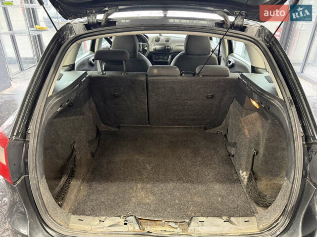 Серый Сеат Ибица, объемом двигателя 1.2 л и пробегом 366 тыс. км за 3150 $, фото 17 на Automoto.ua