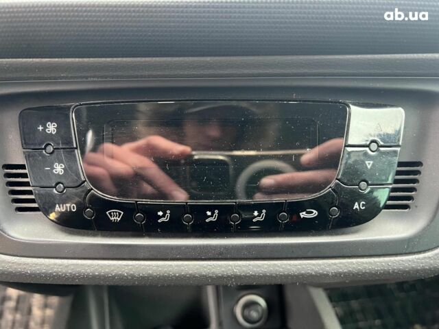 Серый Сеат Ибица, объемом двигателя 1.2 л и пробегом 289 тыс. км за 3000 $, фото 22 на Automoto.ua