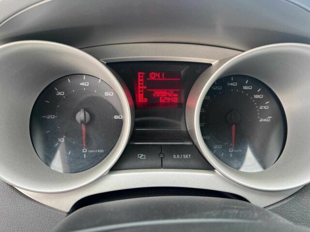 Сірий Сеат Ibiza, об'ємом двигуна 1.2 л та пробігом 289 тис. км за 4590 $, фото 19 на Automoto.ua