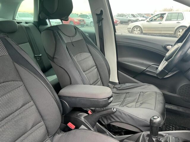 Серый Сеат Ибица, объемом двигателя 1.2 л и пробегом 289 тыс. км за 3000 $, фото 31 на Automoto.ua