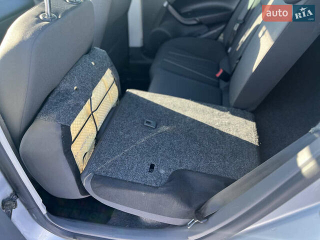 Серый Сеат Ибица, объемом двигателя 1.2 л и пробегом 188 тыс. км за 7200 $, фото 31 на Automoto.ua