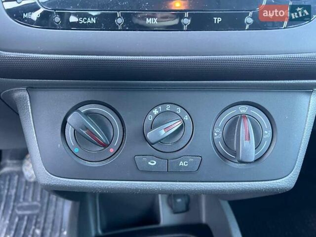 Серый Сеат Ибица, объемом двигателя 1.2 л и пробегом 178 тыс. км за 5490 $, фото 25 на Automoto.ua