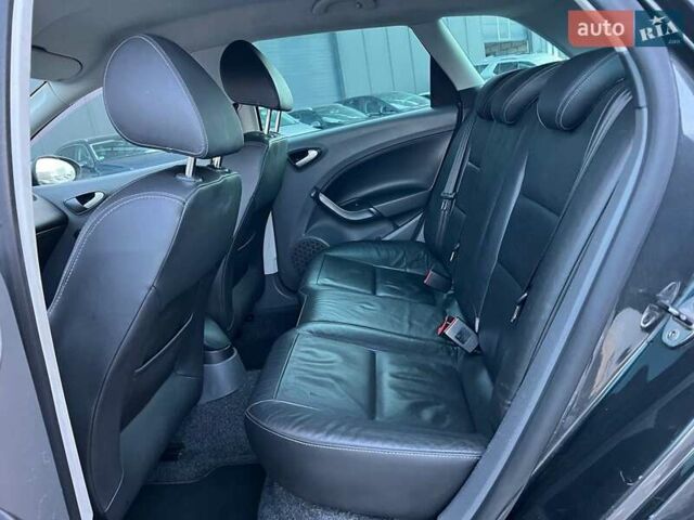 Сірий Сеат Ibiza, об'ємом двигуна 1.2 л та пробігом 210 тис. км за 6180 $, фото 33 на Automoto.ua