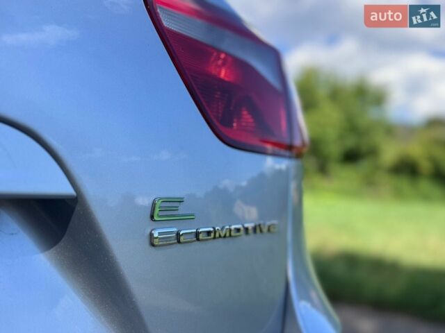 Сірий Сеат Ibiza, об'ємом двигуна 1.2 л та пробігом 285 тис. км за 4650 $, фото 15 на Automoto.ua
