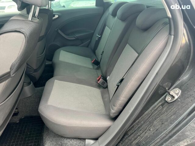 Серый Сеат Ибица, объемом двигателя 1.2 л и пробегом 289 тыс. км за 3000 $, фото 25 на Automoto.ua