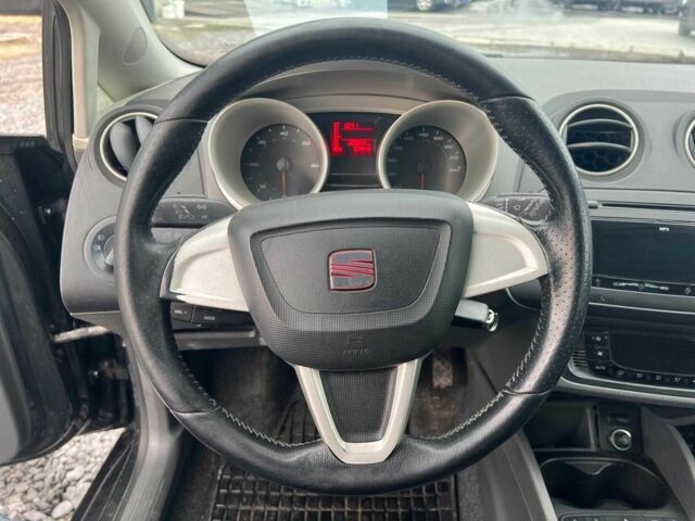 Сірий Сеат Ibiza, об'ємом двигуна 1.2 л та пробігом 289 тис. км за 4590 $, фото 20 на Automoto.ua