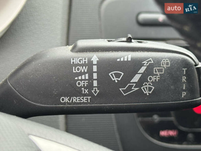 Серый Сеат Ибица, объемом двигателя 1.2 л и пробегом 136 тыс. км за 7700 $, фото 16 на Automoto.ua