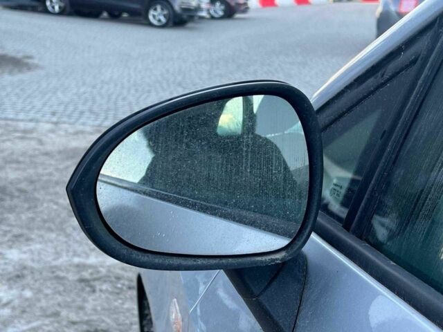 Серый Сеат Ибица, объемом двигателя 1.2 л и пробегом 178 тыс. км за 5490 $, фото 13 на Automoto.ua