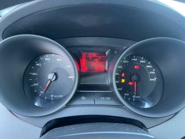 Серый Сеат Ибица, объемом двигателя 1.2 л и пробегом 178 тыс. км за 5490 $, фото 19 на Automoto.ua