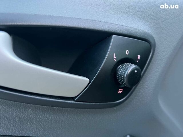 Серый Сеат Ибица, объемом двигателя 1.2 л и пробегом 210 тыс. км за 6180 $, фото 16 на Automoto.ua