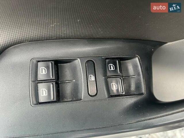 Серый Сеат Ибица, объемом двигателя 1.2 л и пробегом 289 тыс. км за 4590 $, фото 14 на Automoto.ua