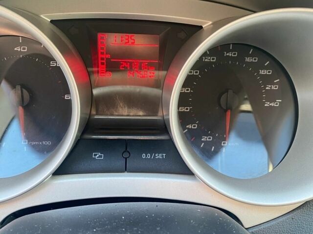 Серый Сеат Ибица, объемом двигателя 1.2 л и пробегом 240 тыс. км за 5199 $, фото 5 на Automoto.ua