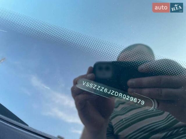 Серый Сеат Ибица, объемом двигателя 1.2 л и пробегом 299 тыс. км за 6100 $, фото 72 на Automoto.ua
