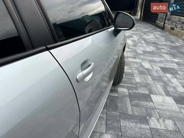 Сірий Сеат Ibiza, об'ємом двигуна 1.2 л та пробігом 227 тис. км за 5800 $, фото 17 на Automoto.ua