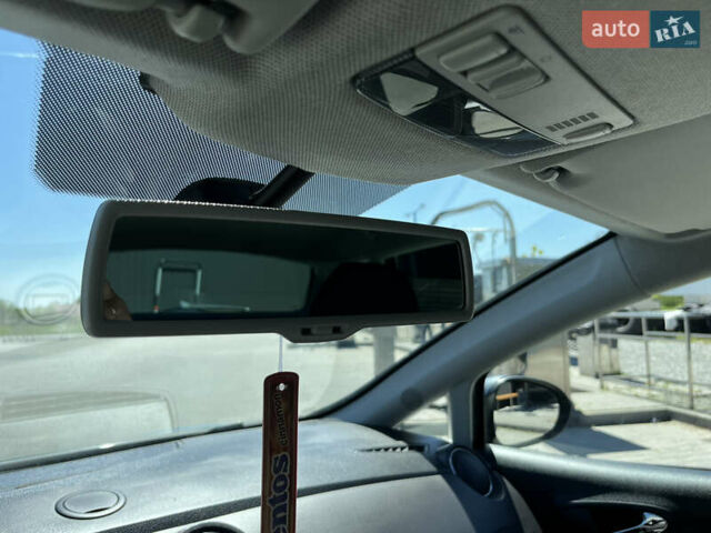 Сірий Сеат Ibiza, об'ємом двигуна 1.2 л та пробігом 240 тис. км за 5999 $, фото 28 на Automoto.ua