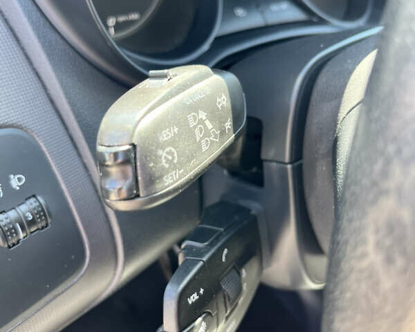 Сірий Сеат Ibiza, об'ємом двигуна 1.2 л та пробігом 240 тис. км за 5999 $, фото 24 на Automoto.ua
