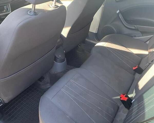 Сірий Сеат Ibiza, об'ємом двигуна 1.2 л та пробігом 240 тис. км за 5199 $, фото 5 на Automoto.ua
