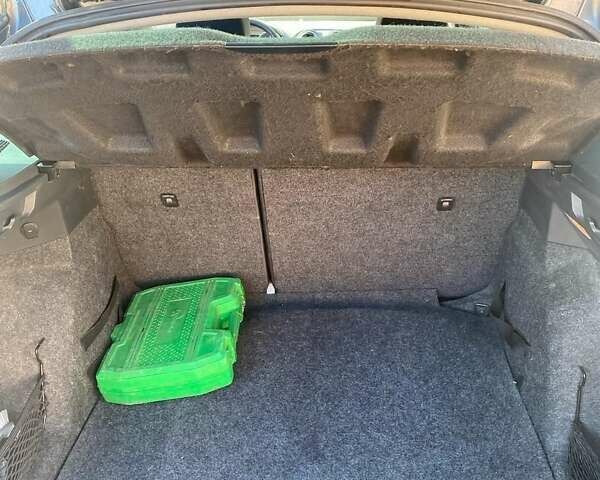 Сірий Сеат Ibiza, об'ємом двигуна 1.2 л та пробігом 240 тис. км за 5199 $, фото 6 на Automoto.ua