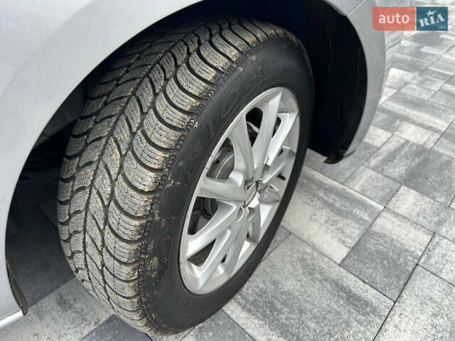 Сірий Сеат Ibiza, об'ємом двигуна 1.2 л та пробігом 227 тис. км за 5800 $, фото 10 на Automoto.ua