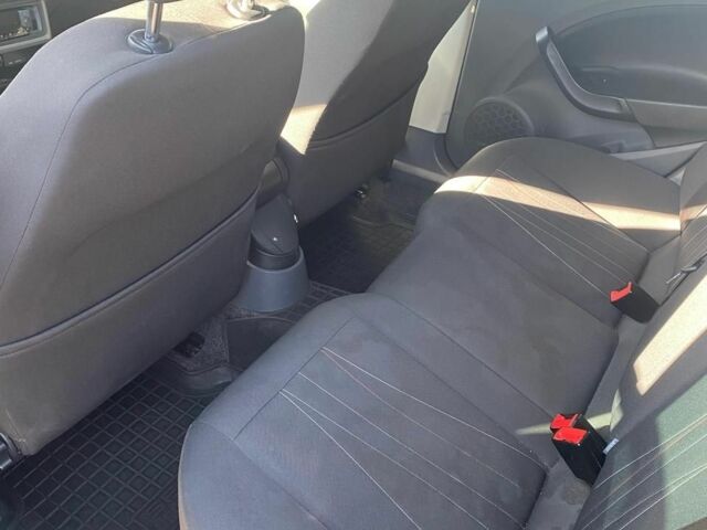 Серый Сеат Ибица, объемом двигателя 1.2 л и пробегом 240 тыс. км за 5199 $, фото 6 на Automoto.ua