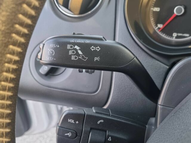 Сірий Сеат Ibiza, об'ємом двигуна 1.2 л та пробігом 234 тис. км за 6950 $, фото 13 на Automoto.ua