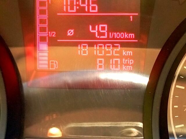 Сірий Сеат Ibiza, об'ємом двигуна 1.2 л та пробігом 181 тис. км за 5900 $, фото 4 на Automoto.ua