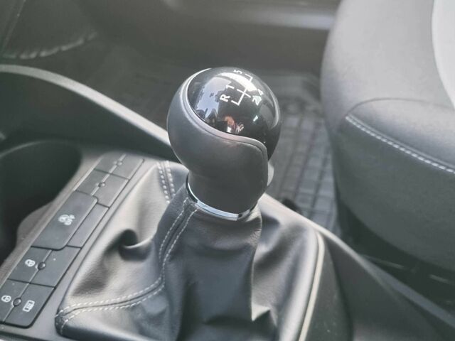 Сірий Сеат Ibiza, об'ємом двигуна 1.2 л та пробігом 234 тис. км за 6950 $, фото 18 на Automoto.ua