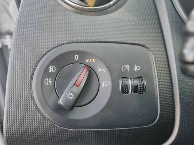 Сірий Сеат Ibiza, об'ємом двигуна 1.2 л та пробігом 234 тис. км за 6950 $, фото 15 на Automoto.ua