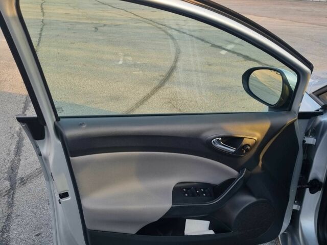 Сірий Сеат Ibiza, об'ємом двигуна 1.2 л та пробігом 234 тис. км за 6950 $, фото 10 на Automoto.ua