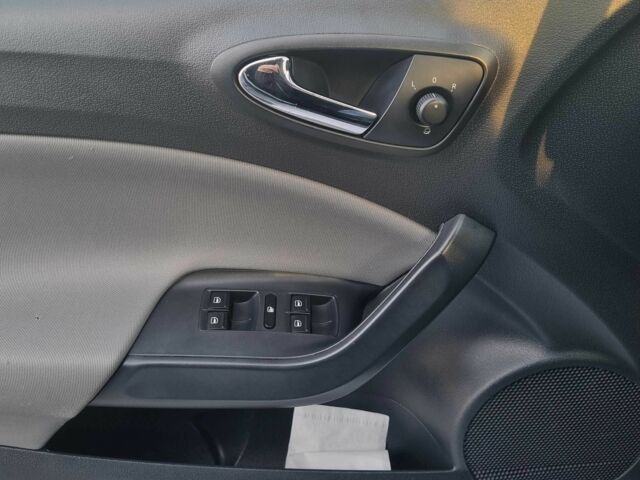 Сірий Сеат Ibiza, об'ємом двигуна 1.2 л та пробігом 234 тис. км за 6950 $, фото 16 на Automoto.ua