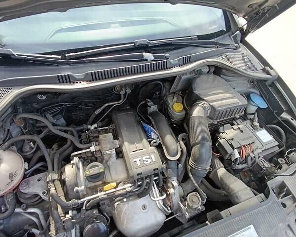 Серый Сеат Ибица, объемом двигателя 1.2 л и пробегом 180 тыс. км за 6599 $, фото 23 на Automoto.ua