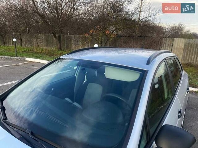 Серый Сеат Ибица, объемом двигателя 1.2 л и пробегом 305 тыс. км за 7100 $, фото 11 на Automoto.ua