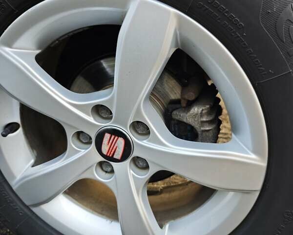 Сеат Ибица 2015 в Черкассах на Automoto.ua Серый Сеат Ибица, объемом двигателя 1.42 л и пробегом 192 тыс. км за 7200 $, фото 41 на Automoto.ua