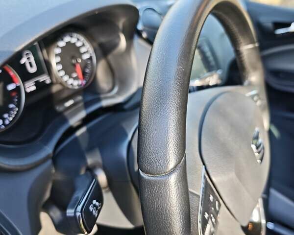 Сеат Ибица 2015 в Черкассах на Automoto.ua Серый Сеат Ибица, объемом двигателя 1.42 л и пробегом 192 тыс. км за 7200 $, фото 15 на Automoto.ua