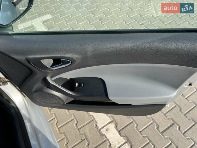 Сірий Сеат Ibiza, об'ємом двигуна 1.2 л та пробігом 186 тис. км за 6350 $, фото 15 на Automoto.ua