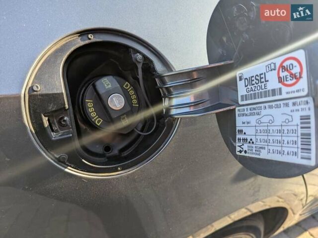 Сеат Ibiza 2015 у Харкові на Automoto.ua Сірий Сеат Ibiza, об'ємом двигуна 1.6 л та пробігом 178 тис. км за 8200 $, фото 11 на Automoto.ua