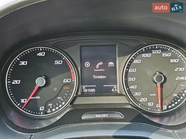 Сеат Ибица 2015 в Черкассах на Automoto.ua Серый Сеат Ибица, объемом двигателя 1.42 л и пробегом 192 тыс. км за 7200 $, фото 29 на Automoto.ua