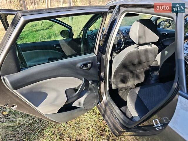 Сеат Ибица 2015 в Черкассах на Automoto.ua Серый Сеат Ибица, объемом двигателя 1.42 л и пробегом 192 тыс. км за 7200 $, фото 14 на Automoto.ua