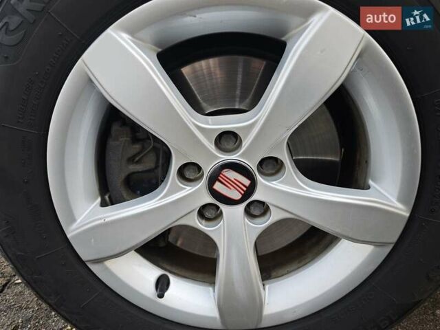 Сеат Ибица 2015 в Черкассах на Automoto.ua Серый Сеат Ибица, объемом двигателя 1.42 л и пробегом 192 тыс. км за 7200 $, фото 43 на Automoto.ua