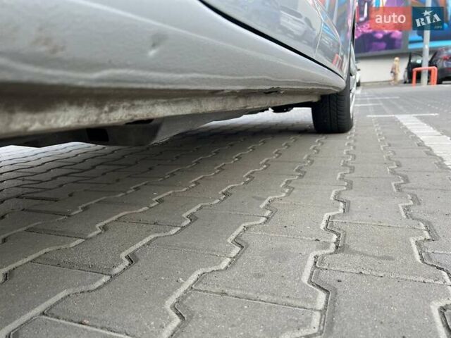 Сірий Сеат Ibiza, об'ємом двигуна 1.2 л та пробігом 186 тис. км за 6350 $, фото 26 на Automoto.ua