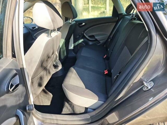 Сеат Ибица 2015 в Черкассах на Automoto.ua Серый Сеат Ибица, объемом двигателя 1.42 л и пробегом 192 тыс. км за 7200 $, фото 18 на Automoto.ua