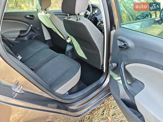 Сеат Ибица 2015 в Черкассах на Automoto.ua Серый Сеат Ибица, объемом двигателя 1.42 л и пробегом 192 тыс. км за 7200 $, фото 24 на Automoto.ua