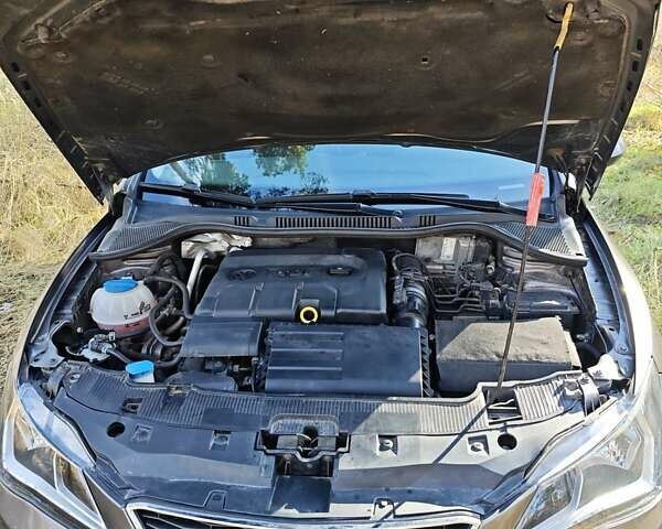 Сеат Ибица 2015 в Черкассах на Automoto.ua Серый Сеат Ибица, объемом двигателя 1.42 л и пробегом 192 тыс. км за 7200 $, фото 35 на Automoto.ua