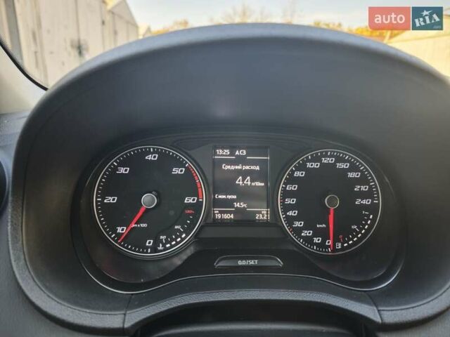 Сеат Ибица 2015 в Черкассах на Automoto.ua Серый Сеат Ибица, объемом двигателя 1.42 л и пробегом 192 тыс. км за 7200 $, фото 44 на Automoto.ua