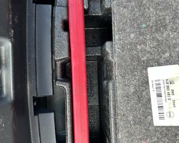 Сірий Сеат Ibiza, об'ємом двигуна 1.2 л та пробігом 186 тис. км за 6350 $, фото 23 на Automoto.ua
