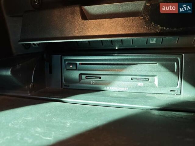 Сеат Ибица 2015 в Черкассах на Automoto.ua Серый Сеат Ибица, объемом двигателя 1.42 л и пробегом 192 тыс. км за 7200 $, фото 26 на Automoto.ua