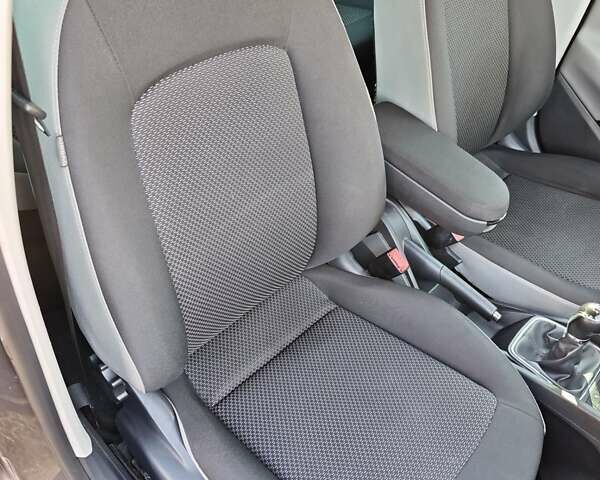 Сеат Ибица 2015 в Черкассах на Automoto.ua Серый Сеат Ибица, объемом двигателя 1.42 л и пробегом 192 тыс. км за 7200 $, фото 27 на Automoto.ua