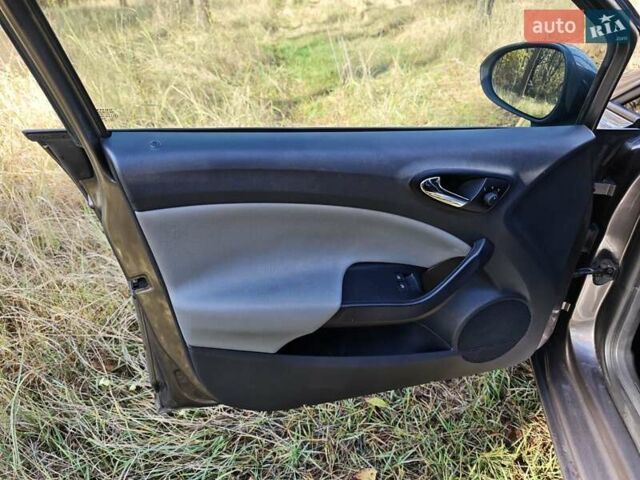 Сеат Ибица 2015 в Черкассах на Automoto.ua Серый Сеат Ибица, объемом двигателя 1.42 л и пробегом 192 тыс. км за 7200 $, фото 19 на Automoto.ua